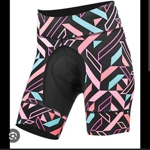 Shebeest petunia shorts small